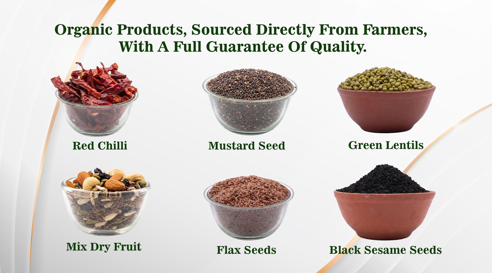 Sunrise Products so special
