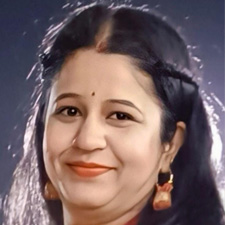 Manisha Atrey