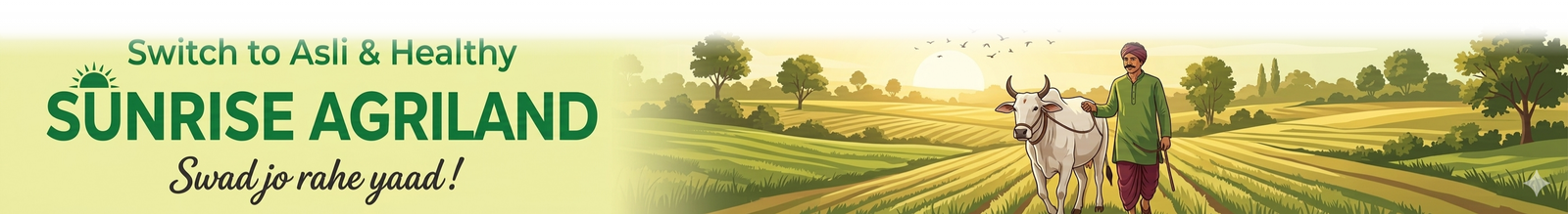 Sunrise Agriland