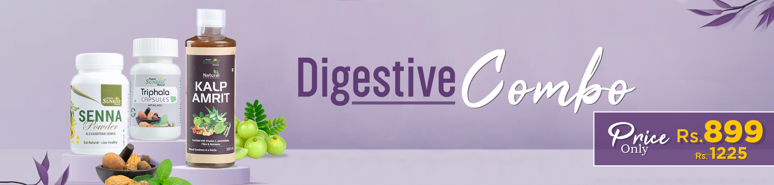 digestive combo