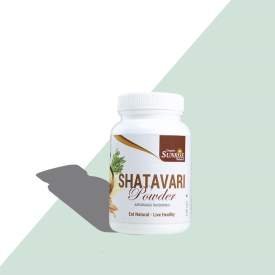 Shatavari Powder – Women’s Hormonal Balance & Wellness Support | Sunrise Agriland