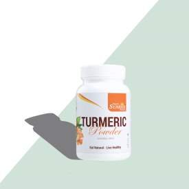 Turmeric Powder – Immunity & Wellness Haldi | Sunrise Agriland