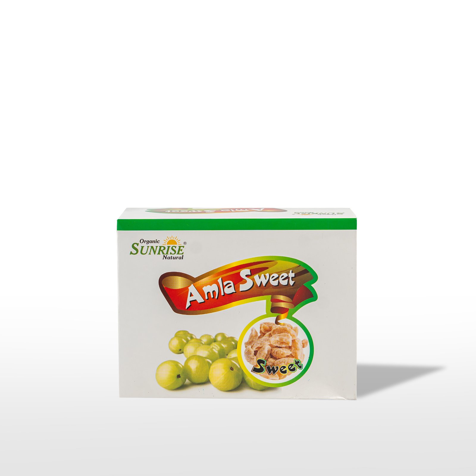 Amla Sweet Candy – Healthy Vitamin C Rich Snack for Immunity & Digestion | Sunrise Agriland