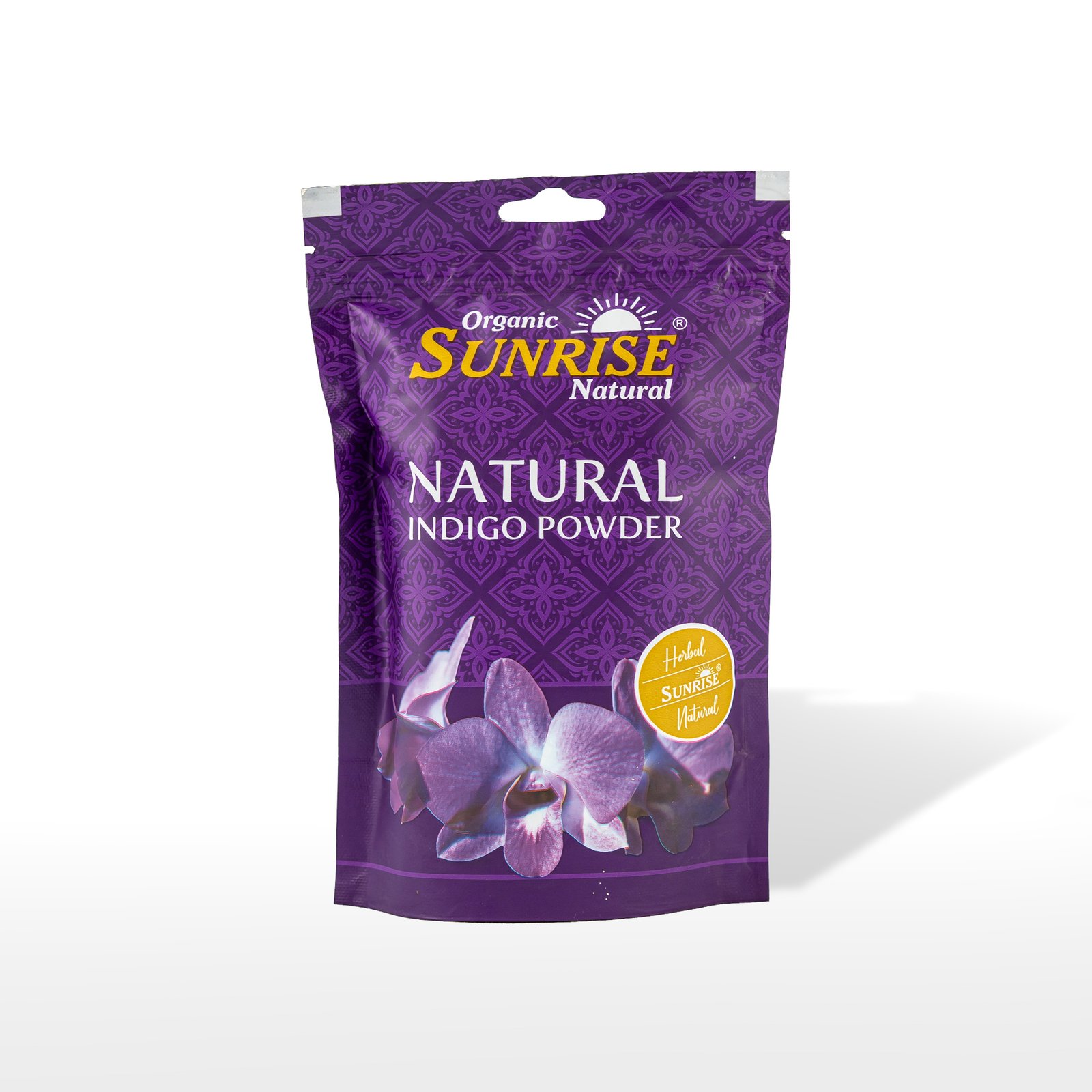 Henna Mehndi Indigo – Natural Indigo Hair Mehndi | Sunrise Agriland