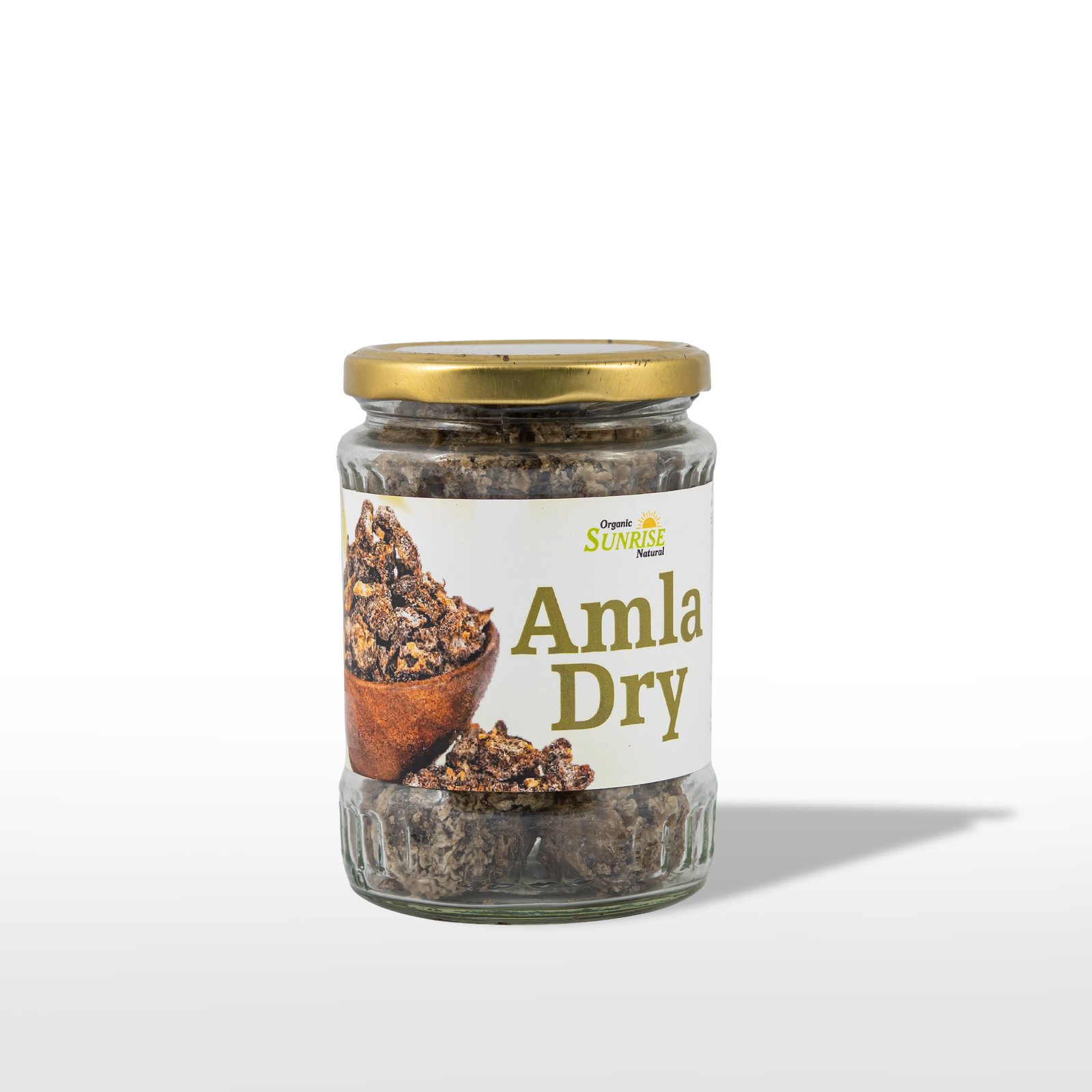 Amla Dry – Naturally Dried Indian Gooseberry | Sunrise Agriland