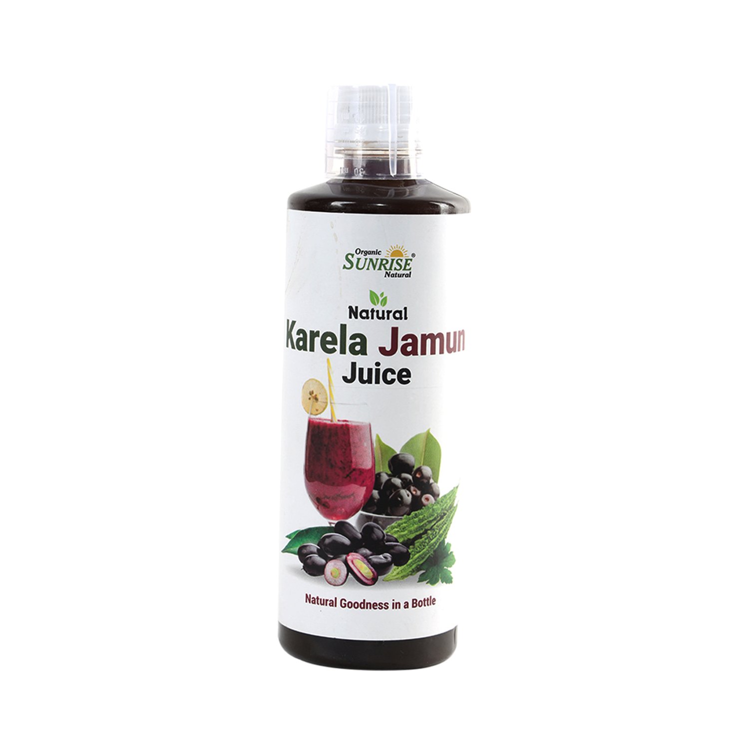 Karela Jamun Juice – Natural Blood Sugar Support & Diabetes Care Drink | Sunrise Agriland