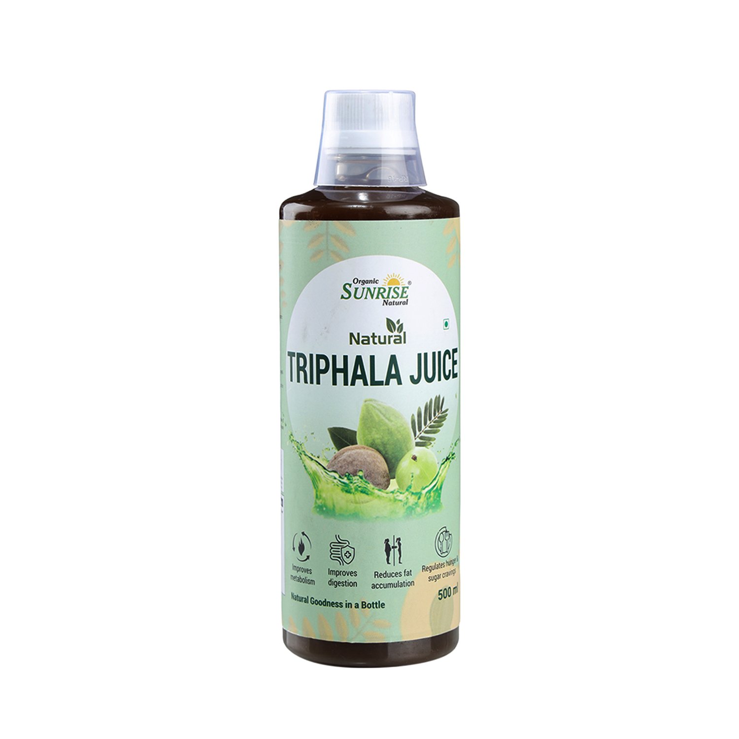 Triphala Juice – Ayurvedic Detox Drink for Gut Health, Digestion & Immunity | Sunrise Agriland