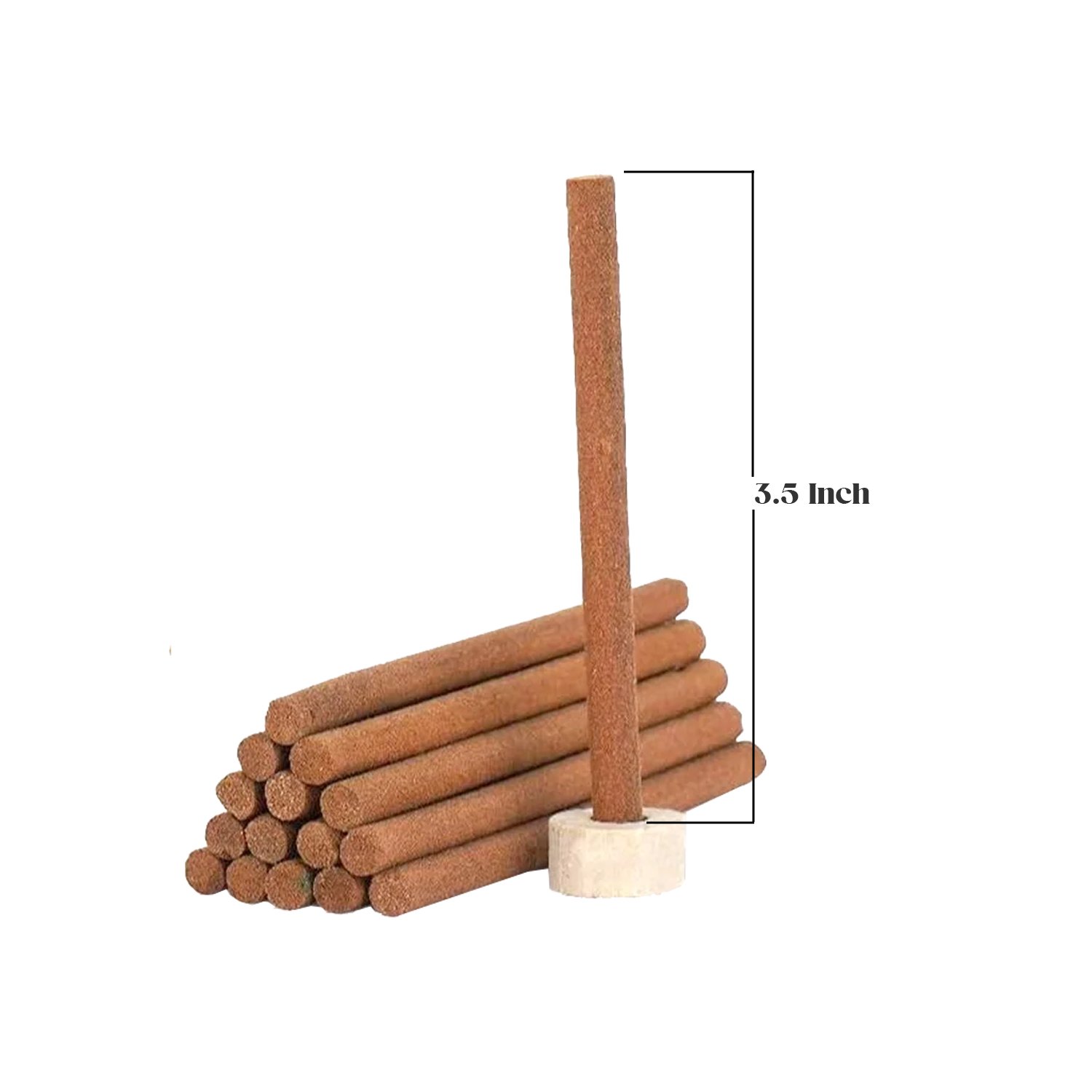 Sunrise Dhoop Sticks – Natural Fragrance for Peaceful & Positive Environment | Sunrise Agriland