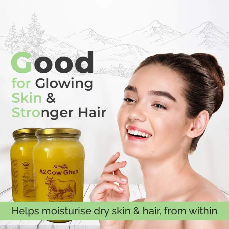 A2 Ghee