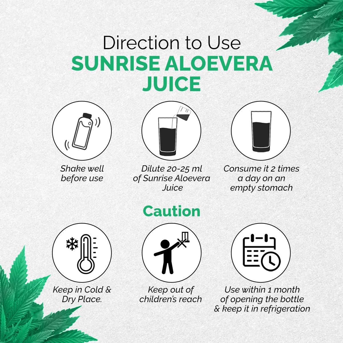 Aloe Vera Juice – Natural Detox Drink for Digestion, Skin & Immunity | Sunrise Agriland