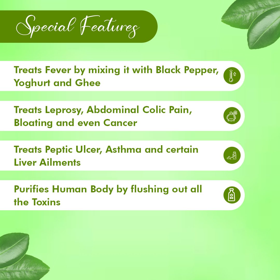 Gaumutra Powder – Ayurvedic Cleansing & Digestive Support | Sunrise Agriland