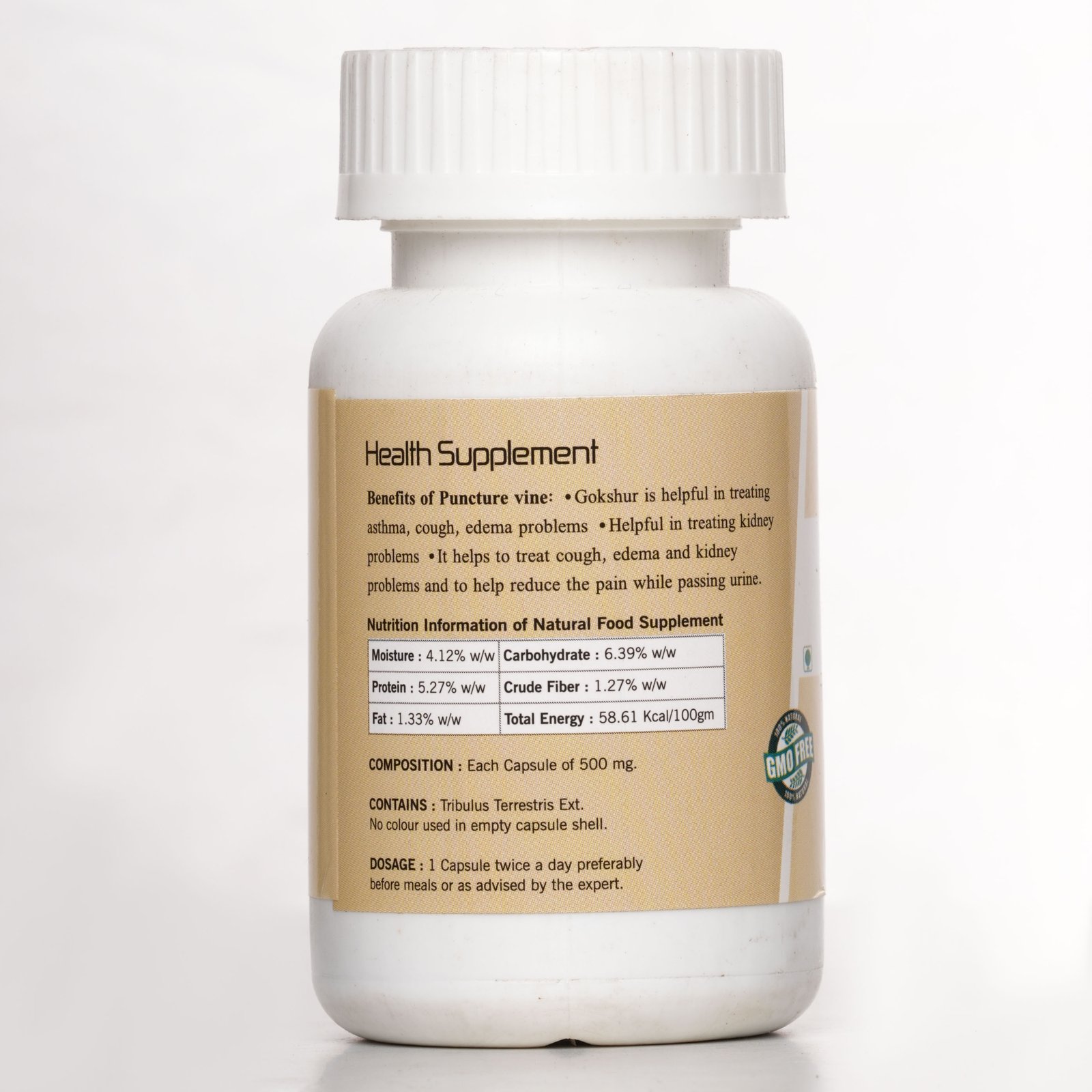 Guggul Capsules – Cholesterol Support, Joint Care & Metabolism Booster | Sunrise Agriland
