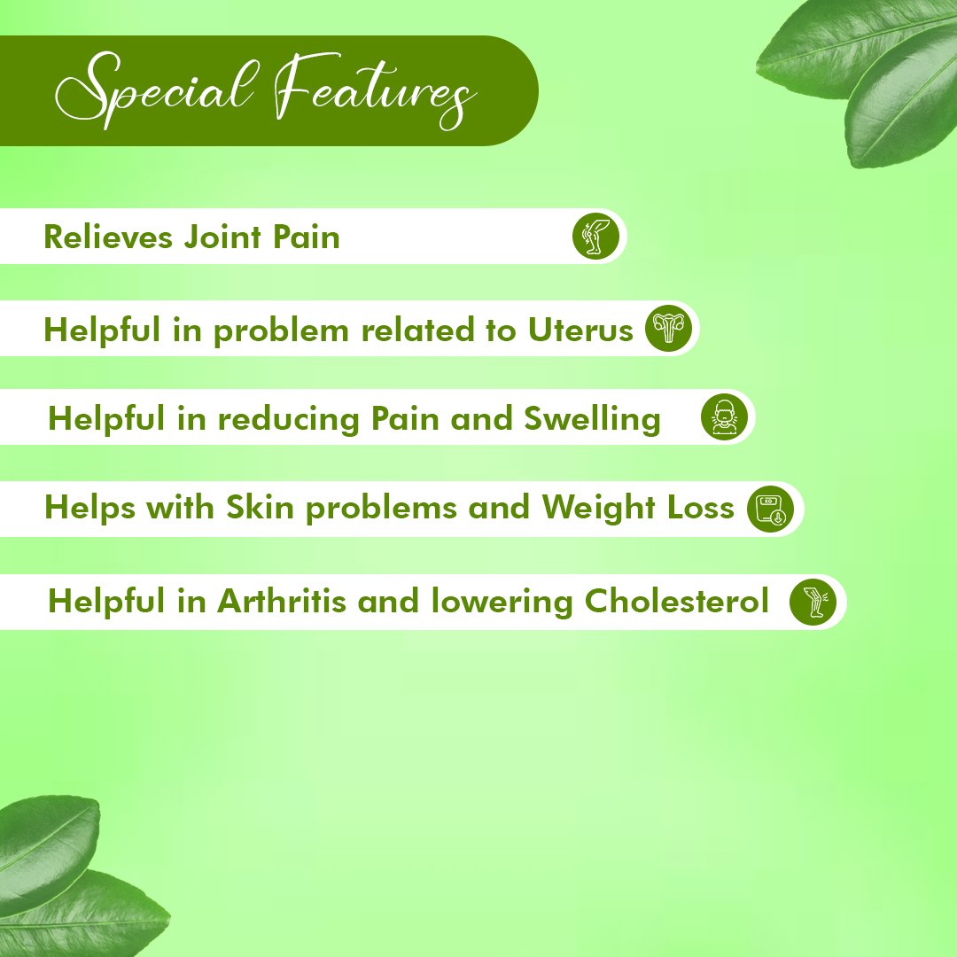 Guggul Powder – Ayurvedic Weight Loss, Joint Care & Cholesterol Support | Sunrise Agriland