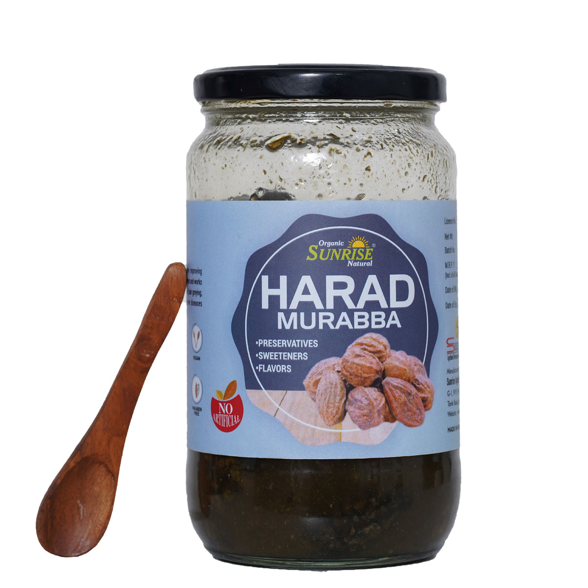 Harad Murabba