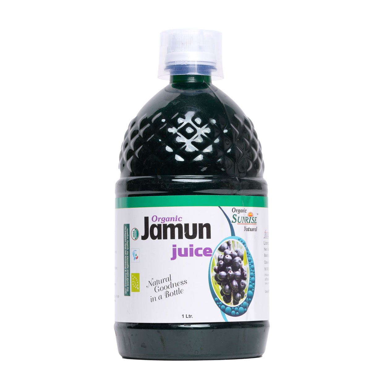 Jamun Juice