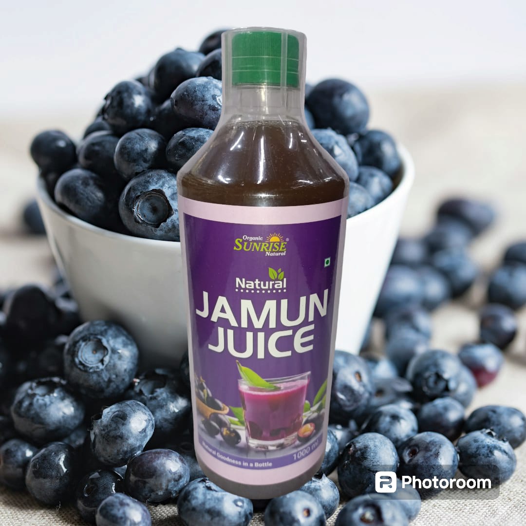 Jamun Juice