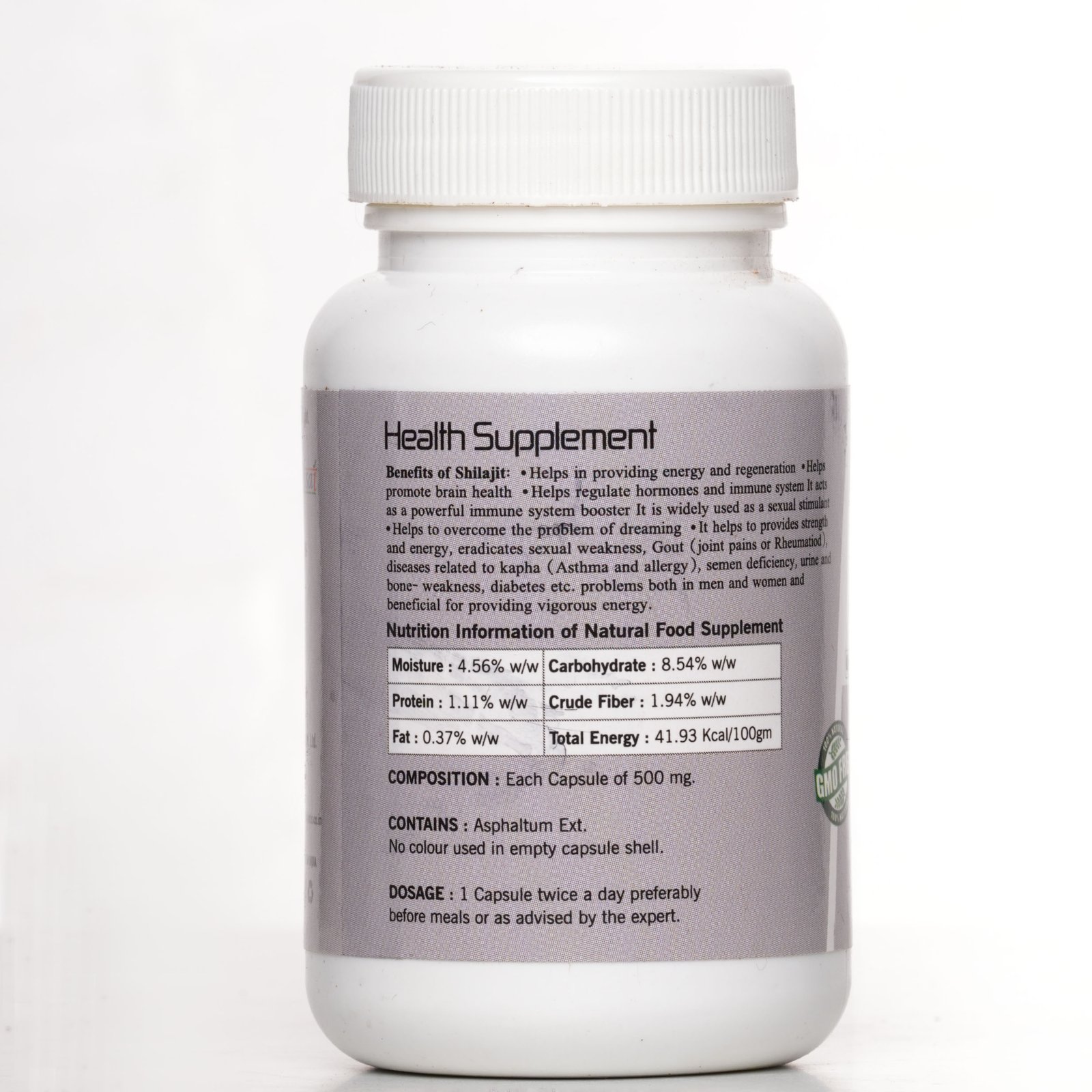 Jamun Karela Capsules – Blood Sugar Management & Glucose Support | Sunrise Agriland