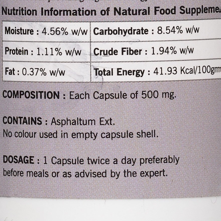 Jamun Karela Capsules – Blood Sugar Management & Glucose Support | Sunrise Agriland