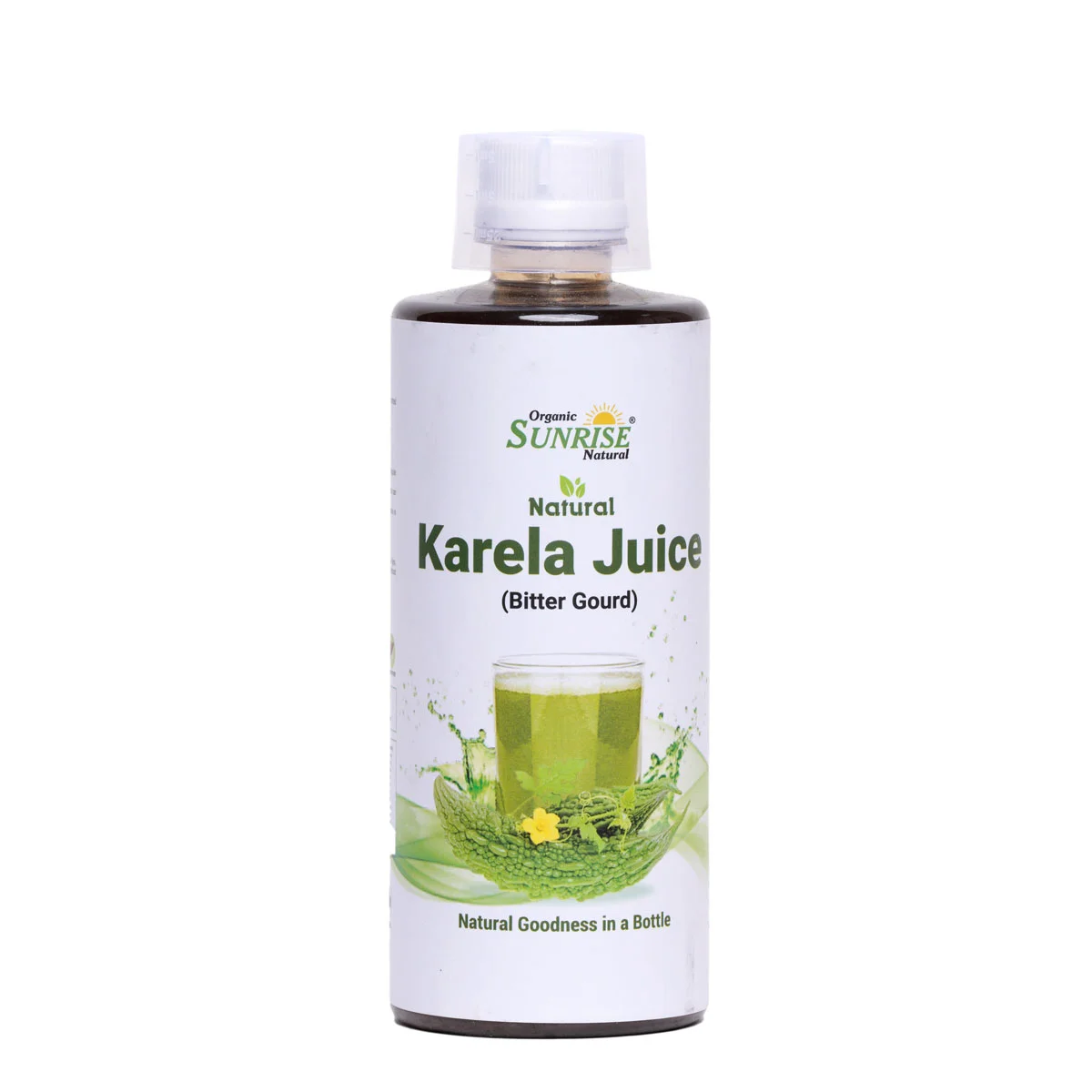 Karela Juice – Natural Blood Sugar Support Drink for Detox & Digestion | Sunrise Agriland
