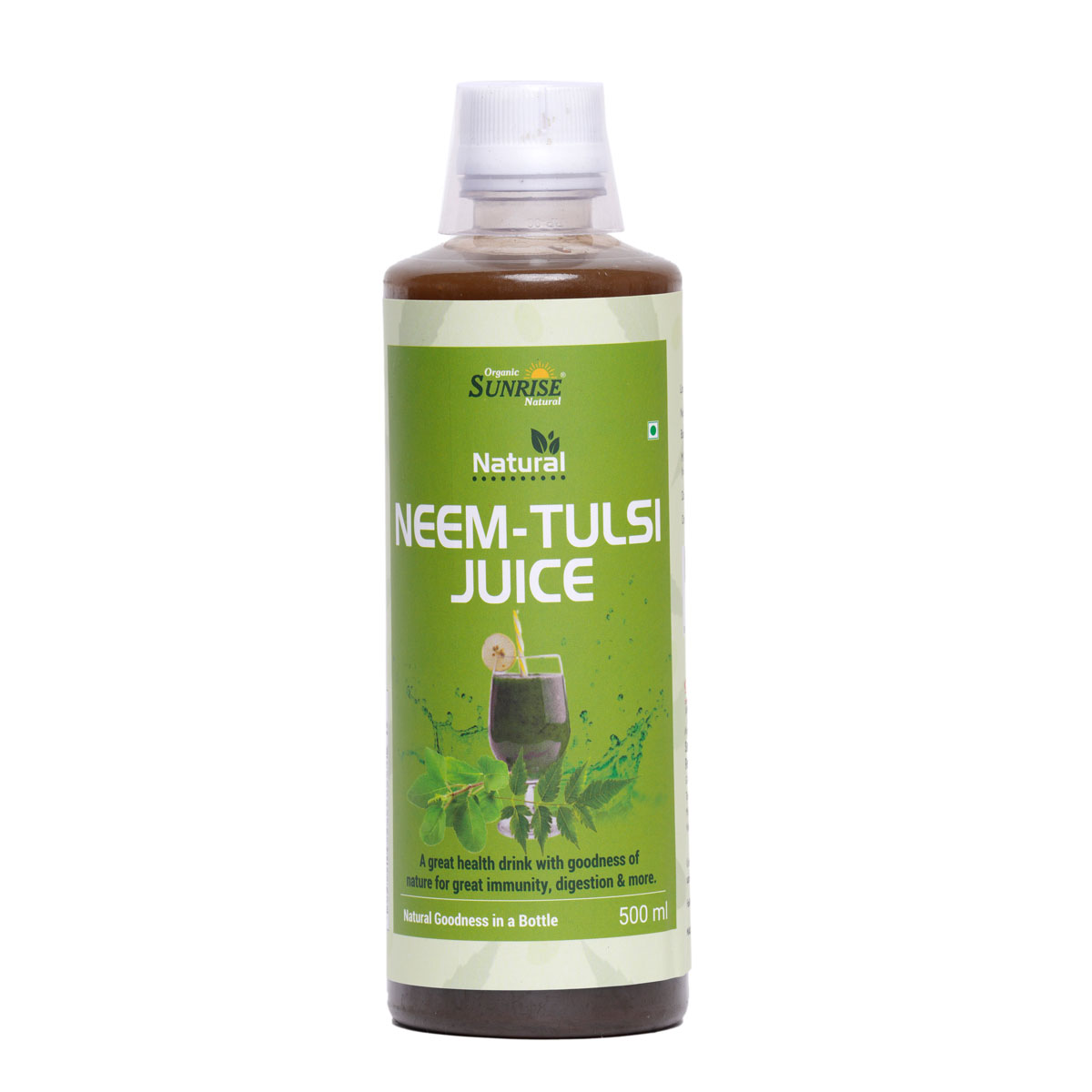 Neem Tulsi Juice