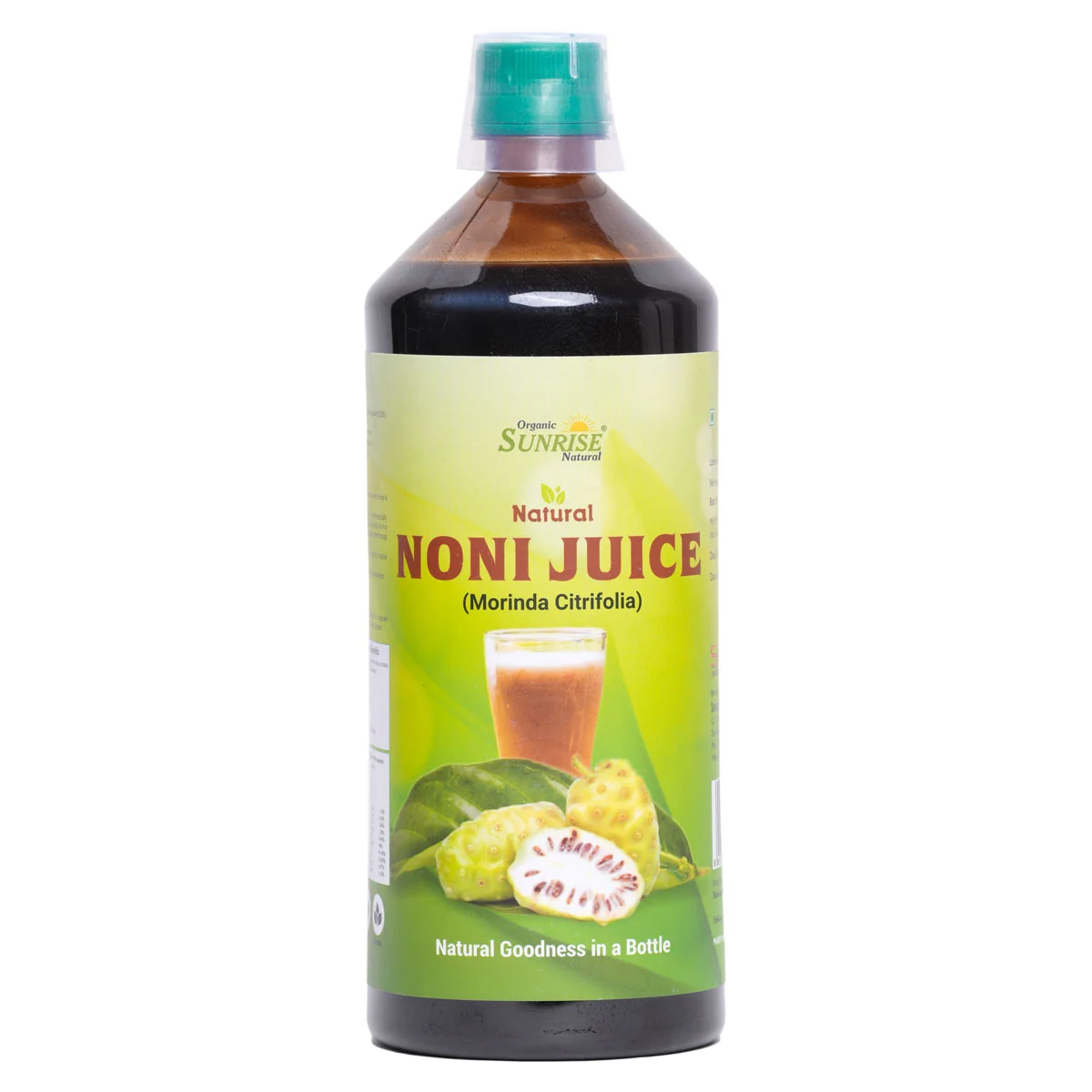 Noni Juice – Powerful Antioxidant Drink for Immunity, Energy & Wellness | Sunrise Agriland