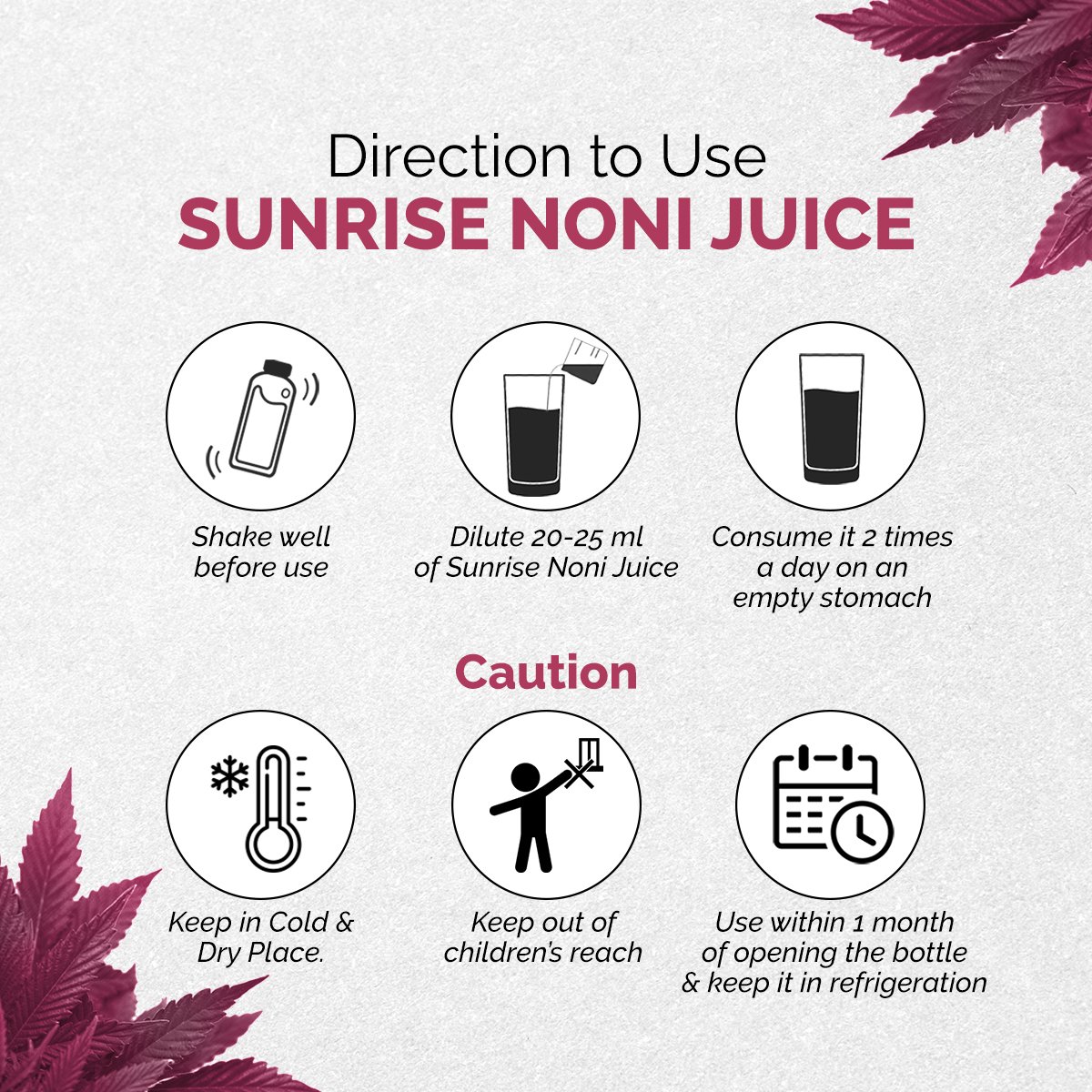 Noni Juice – Powerful Antioxidant Drink for Immunity, Energy & Wellness | Sunrise Agriland