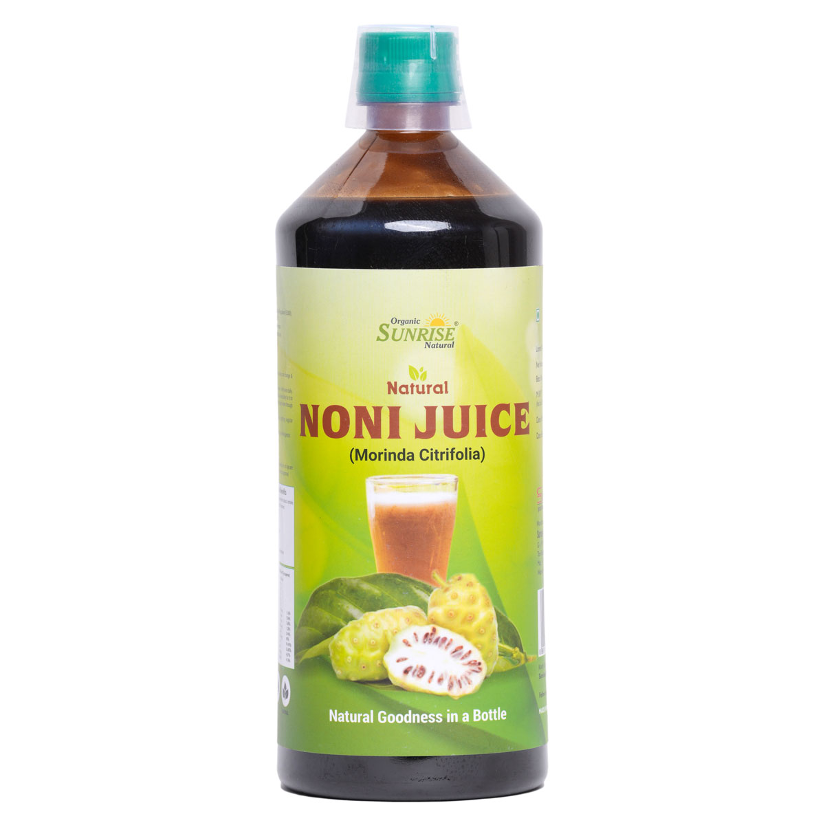 Noni Juice