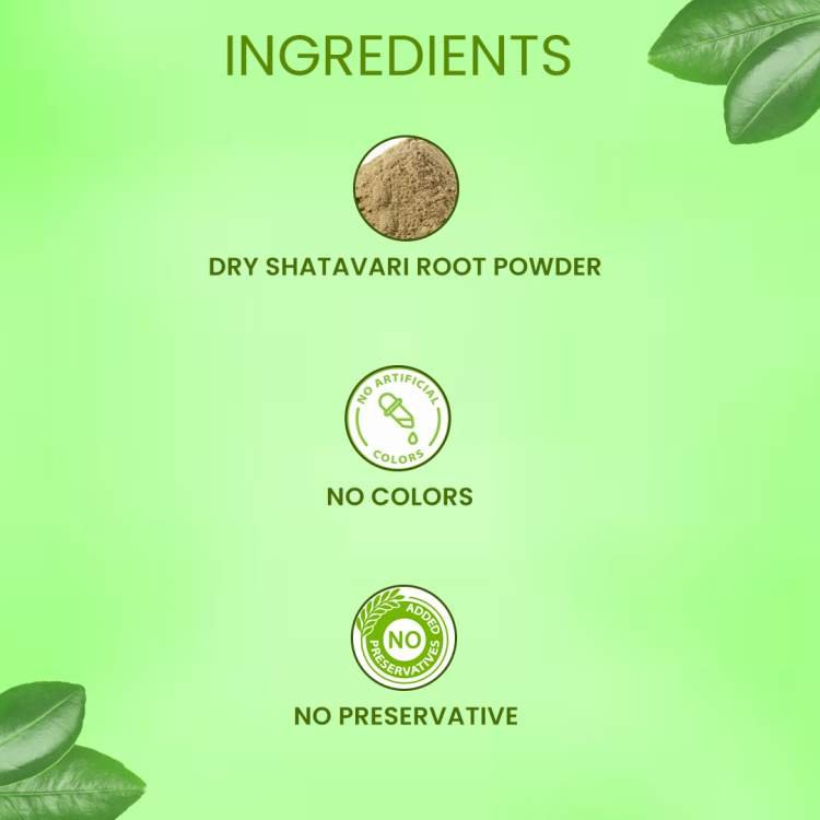 Shatavari Powder
