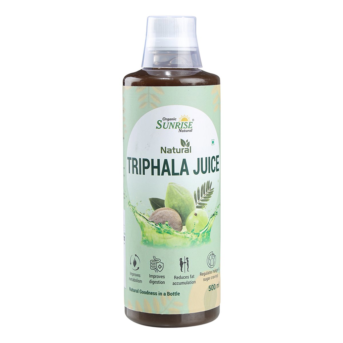 Triphala Juice – Ayurvedic Detox Drink for Gut Health, Digestion & Immunity | Sunrise Agriland