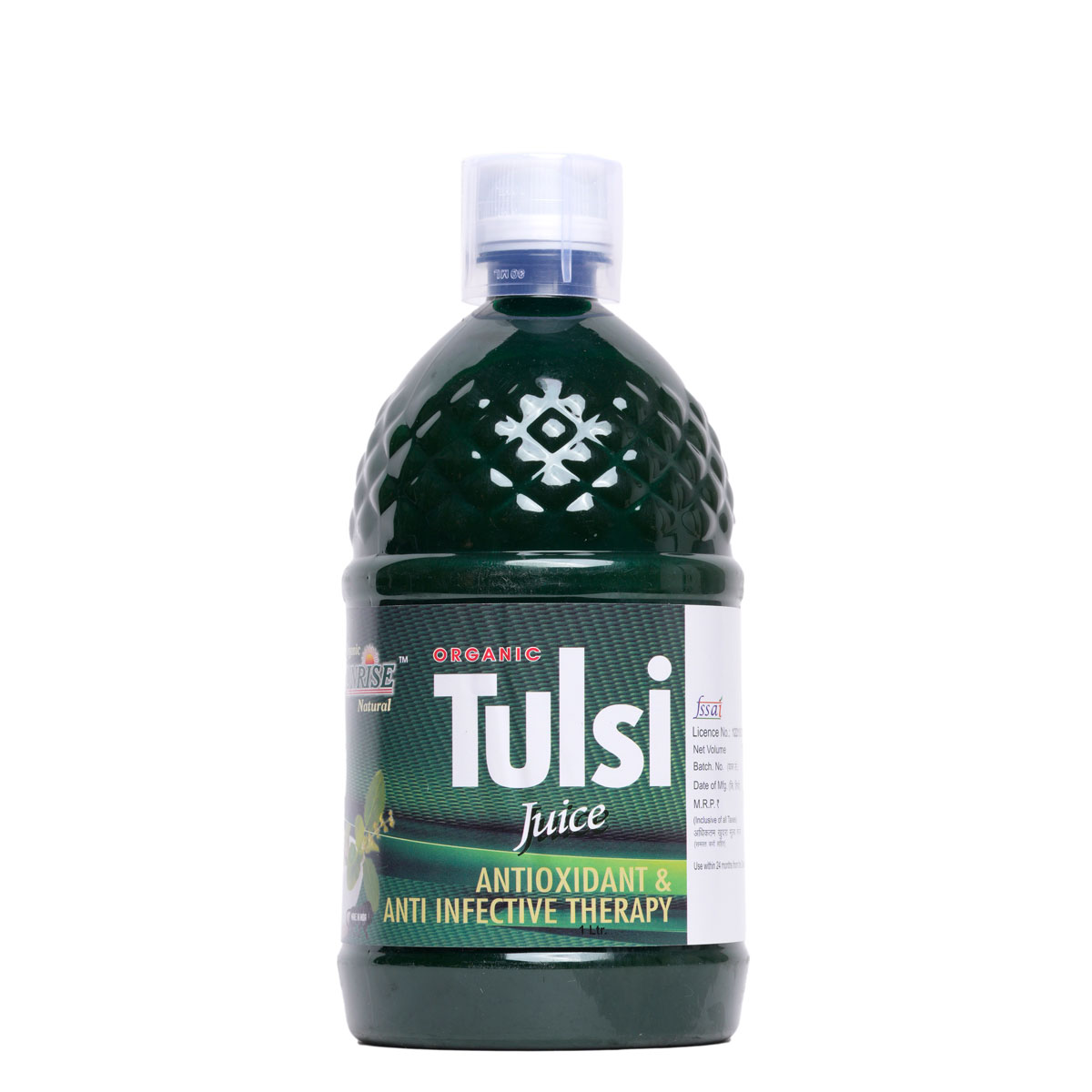 Tulsi Juice