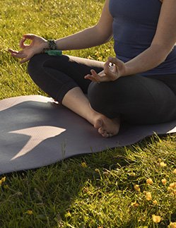 General Wellness