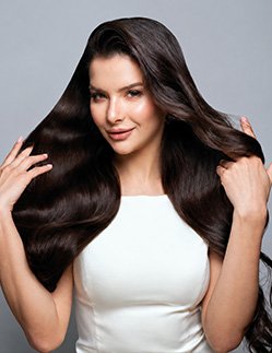 Hair Wellness