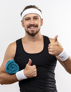Men’s Wellness